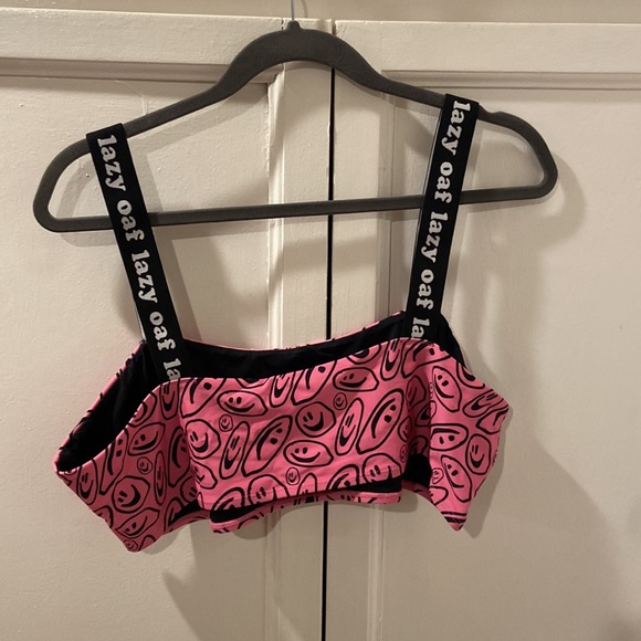 Lazy oaf swim top. - Picture 2 of 3